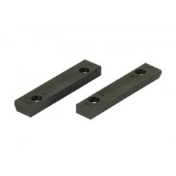 Mordaches en nylon PANAVISE® 343 - 1