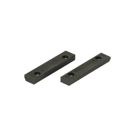 Mordaches en nylon PANAVISE® 343 - 1 Mordaches en nylon PANAVISE® 343 - 1