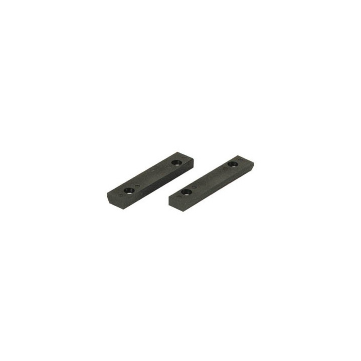 Mordaches en nylon PANAVISE® 343  - 1