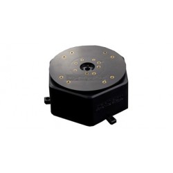 ROB0114 Tourelle PAN (modèle robuste) pour robotique ludique