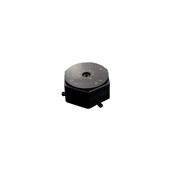 ROB0114 Tourelle PAN (modèle robuste) pour robotique ludique
