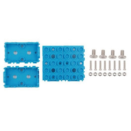 110070026 - Support Wrapper Grove (grand) pour modules Grove