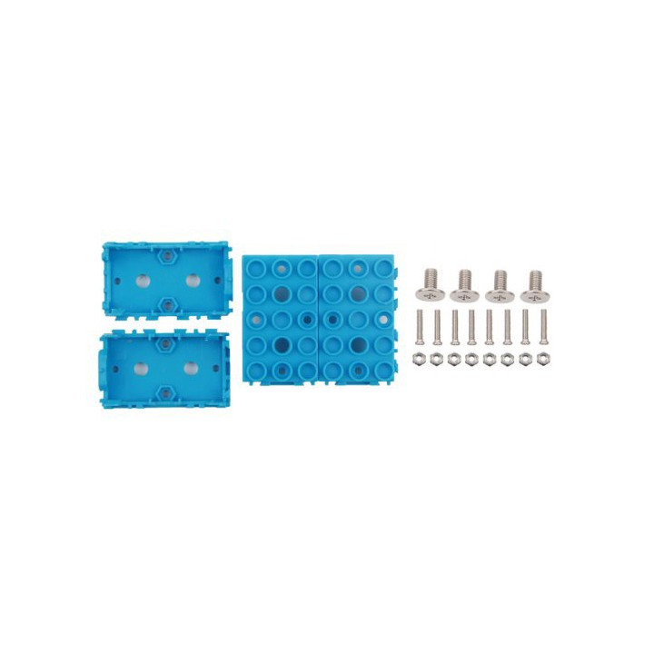 110070026 - Support Wrapper Grove (grand) pour modules Grove