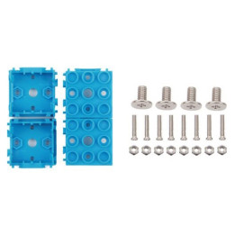 110070022 - Support Wrapper Grove (petit) pour modules Grove