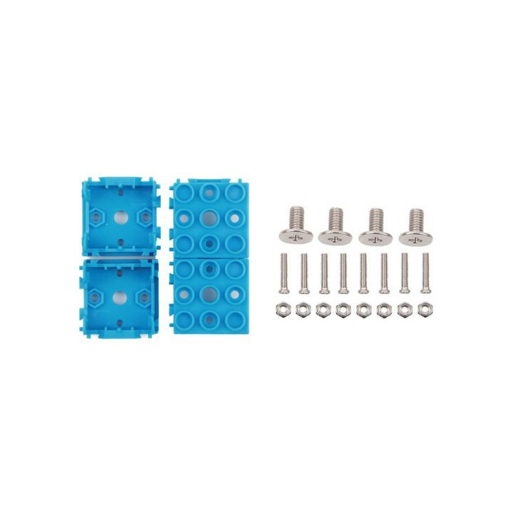 110070022 - Support Wrapper Grove (petit) pour modules Grove