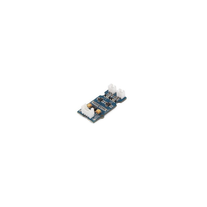 105020010 Grove commande moteurs I2C pour arduino et Raspberry