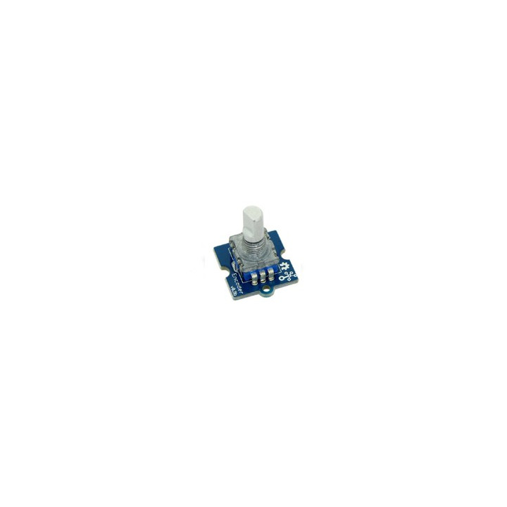 111020001 Module Grove Encodeur rotatif pour arduino et Raspberry