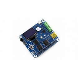 Platine d'évaluation Oled + capteurs "Pioneer600" pour Raspberry 3