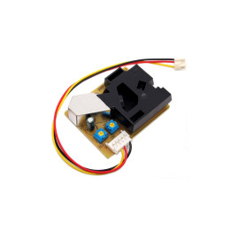101020012 Module Grove Capteur de poussières pour arduino et Raspberry