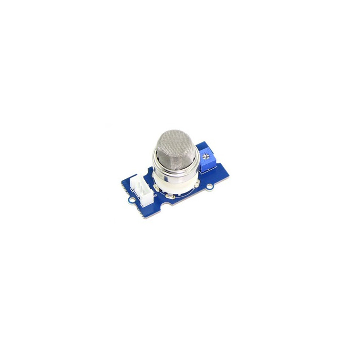 101020055 Module Grove capteur de gaz MQ-2 pour arduino et Raspberry