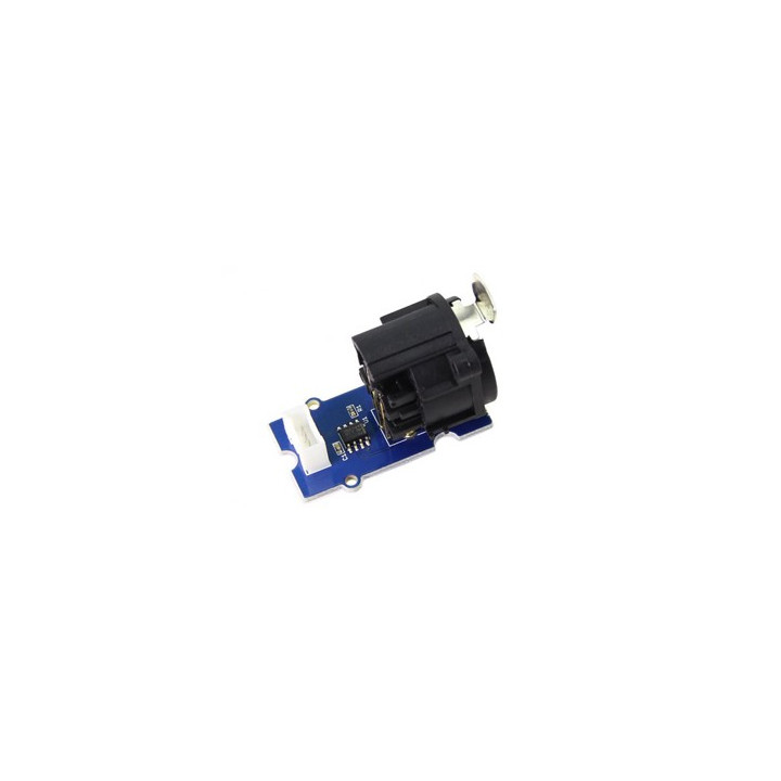 103020000 Module Grove  DMX512 pour arduino et Raspberry