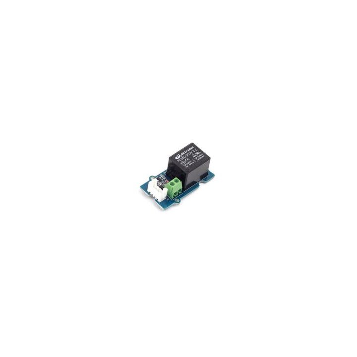 103020005 - Module Grove Relais pour arduino et Raspberry