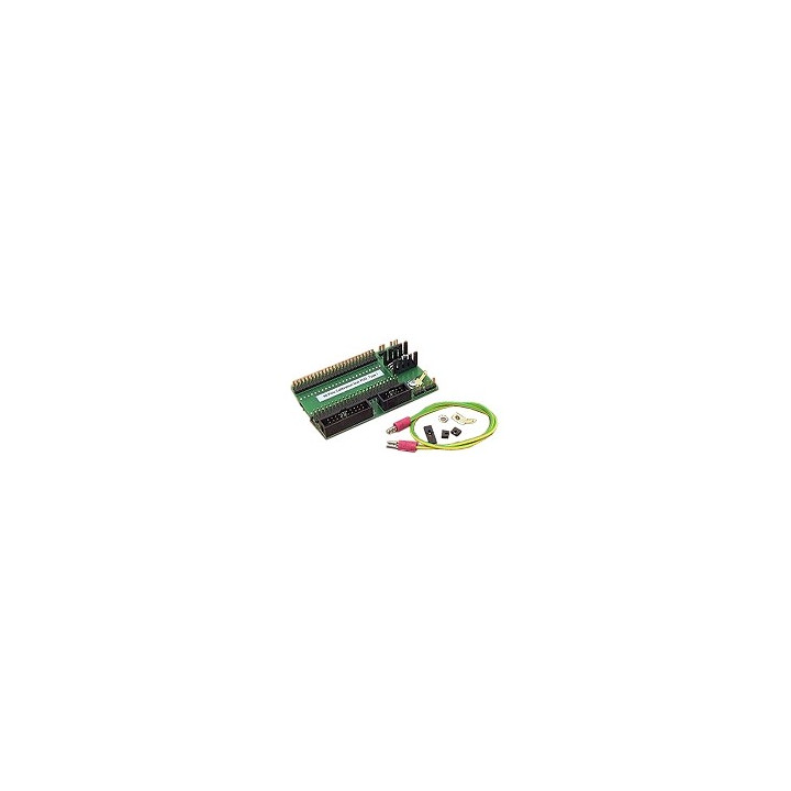 Module de calibration  - 1
