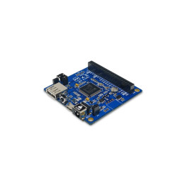 Platine Sollae Systems P4S-342 / PHPoC Blue avec  interpréteur PHPoC