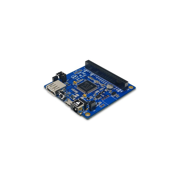Platine Sollae Systems P4S-342 / PHPoC Blue avec  interpréteur PHPoC