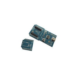 Platine d'évaluation pour "WT51822-S4AT"  - 1