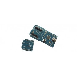 Platine d'évaluation pour "WT51822-S4AT" - 1