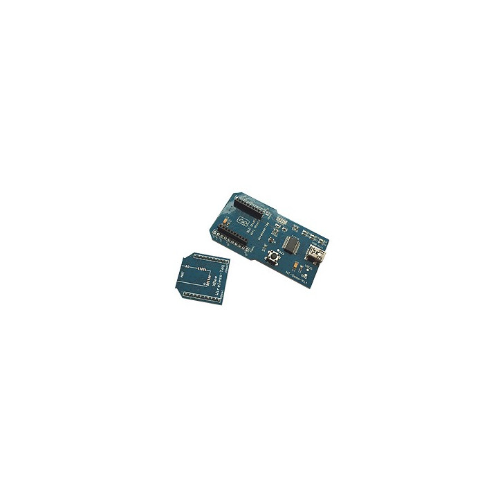 Platine d'évaluation pour "WT51822-S4AT"  - 1