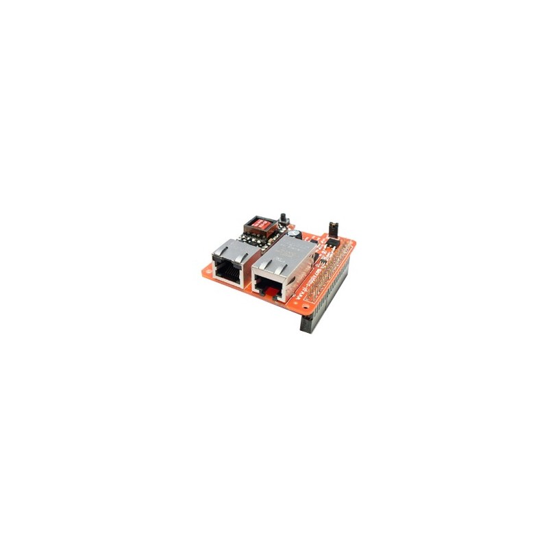Module Pi Poe Switch V2 5 Pour Ordinateur Mono Carte Raspberry Pi Module Pi Poe Switch V2 5 Pour Ordinateur Mono Carte Raspberry Pi