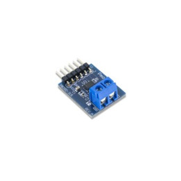 Module Pmod thermocouple type-K