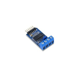 Module PmodRS485 - Interface RS485  - 1
