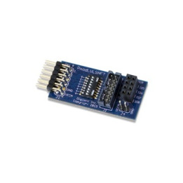 Module PmodLVLSHF - conversion de niveau  - 1