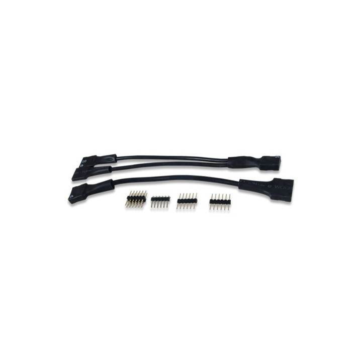 Ensemble Pmod Cable Kit  - 1