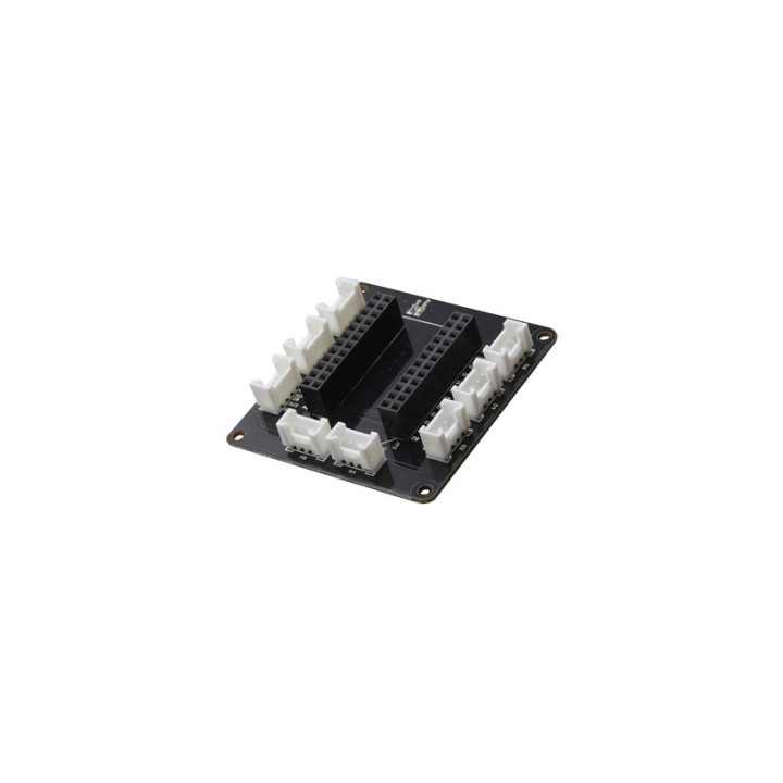 Platine Particle Photon Base Shield pour module Photon et Grove