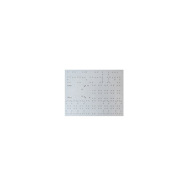BASE-RIP Base pour supports RIP pour cartes arduino et Raspberry