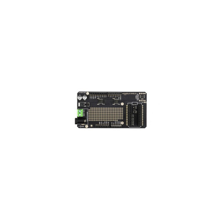 Platine Shield Photon pour prototypage sur module Photon