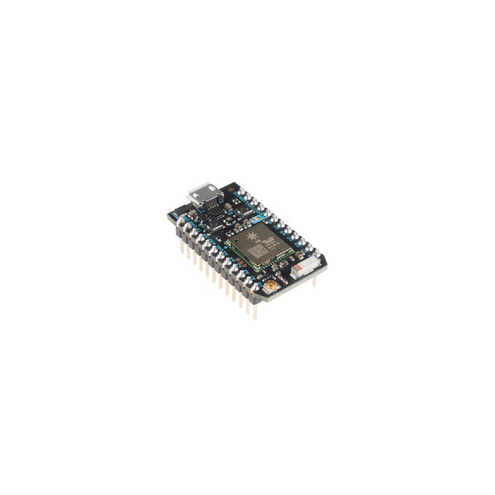 Module Particle Photon Wifi compatible avec le code arduino