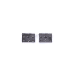 MAK89010 Paire de charnières pour robot et apprentissage STEM