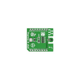 Module THERMO 3 click MIKROE-1885