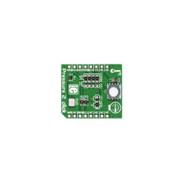 Module capteur de pression Pressure 2 click MIKROE-1880