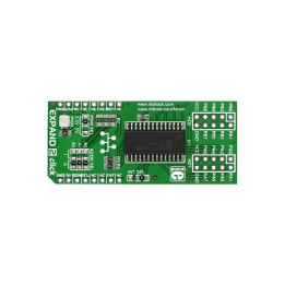 Module EXPAND 2 click MIKROE-1838