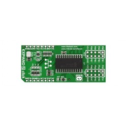Module EXPAND 2 click MIKROE-1838