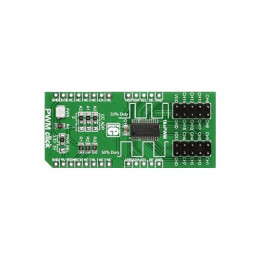 Module PWM click  - 1