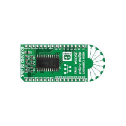 Module EXPAND 4 click  - 1
