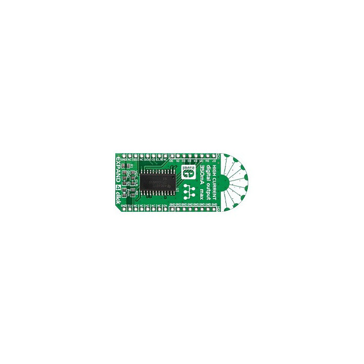 Module EXPAND 4 click  - 1