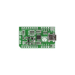 Module USB I2C click MIKROE-1985