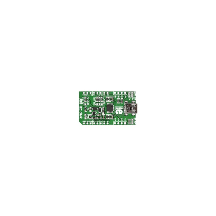 Module USB I2C click MIKROE-1985