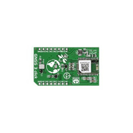 Module GPS GNSS3 click - standard GNSS - antenne intégrée
