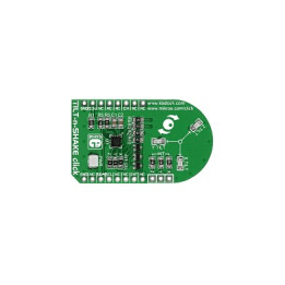 Module TILT-n-SHAKE click MIKROE-1853