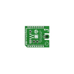 Module Temp&Hum Click MIKROE-1971