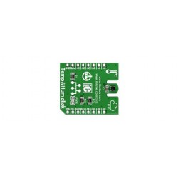 Module Temp&Hum Click MIKROE-1971
