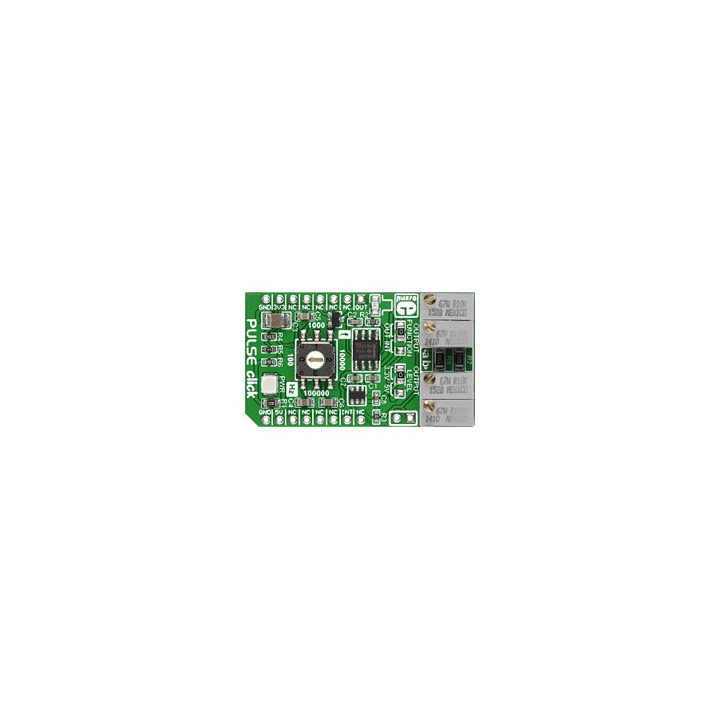 Module PULSE click  - 1