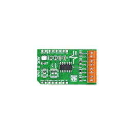 Convertisseur ADC 3 click MIKROE-1894