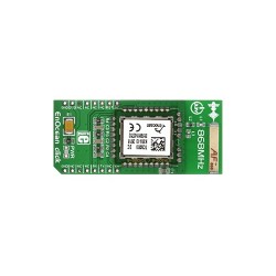 MIKROE-1908 Module EnOcean click avec transceiver 868 Mhz TCM31