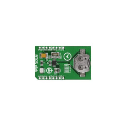 Module RTC5 click MIKROE-1990