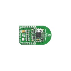 Module 9DOF 3D Motion click MIKROE-1877